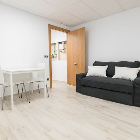 Apartamento Cairo Murcia Esterno foto