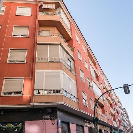 Apartamento Cairo Murcia Esterno foto