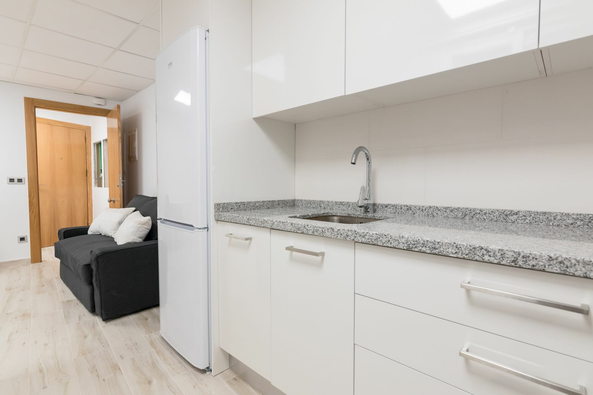 Apartamento Cairo Murcia Esterno foto
