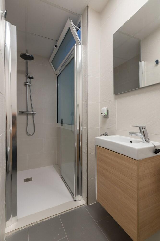 Apartamento Cairo Murcia Esterno foto